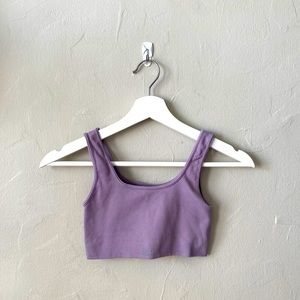 SETActive - XS Spring Box Bra